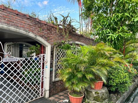 Philam Homes, 425 sqm Residential Lot FOR SALE in Quezon .